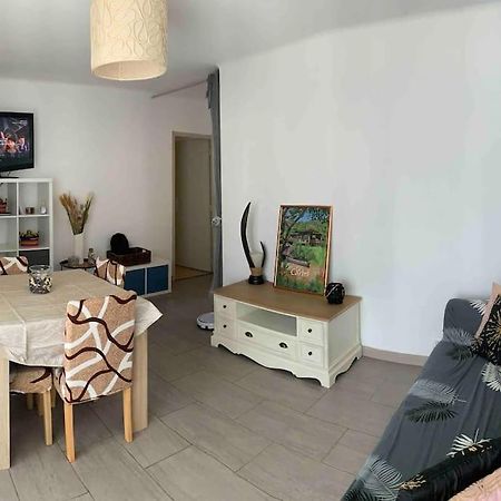 Appartement Familial En Bord De Mer La Seyne-sur-Mer Ngoại thất bức ảnh