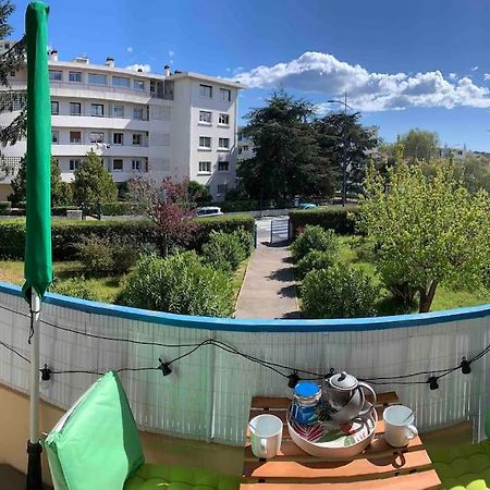 Appartement Familial En Bord De Mer La Seyne-sur-Mer Ngoại thất bức ảnh