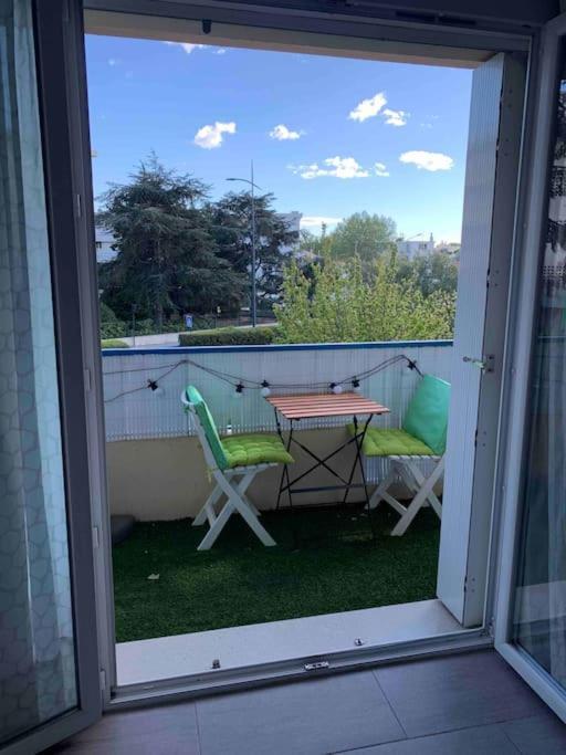 Appartement Familial En Bord De Mer La Seyne-sur-Mer Ngoại thất bức ảnh