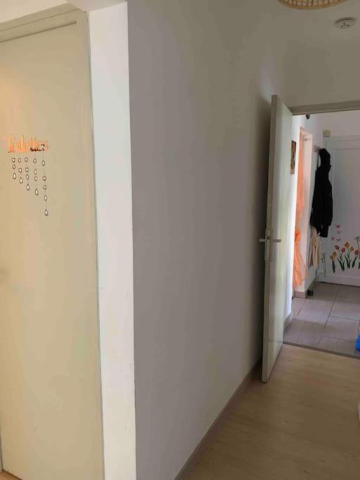 Appartement Familial En Bord De Mer La Seyne-sur-Mer Ngoại thất bức ảnh