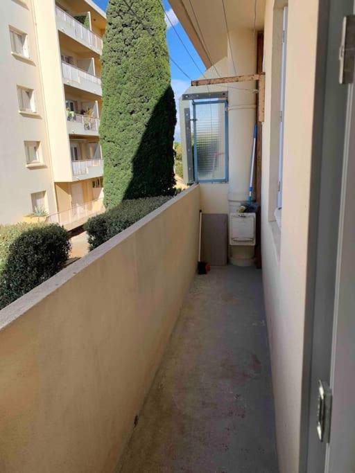 Appartement Familial En Bord De Mer La Seyne-sur-Mer Ngoại thất bức ảnh