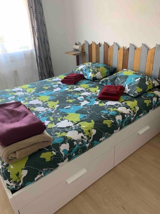 Appartement Familial En Bord De Mer La Seyne-sur-Mer Ngoại thất bức ảnh