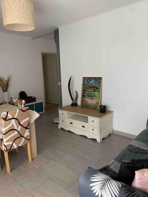 Appartement Familial En Bord De Mer La Seyne-sur-Mer Ngoại thất bức ảnh